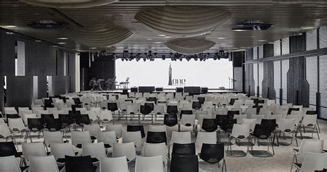 獨一文創|Venue – The One at Taipei 101 獨一文創.